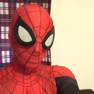 Meet your Posher, Mark